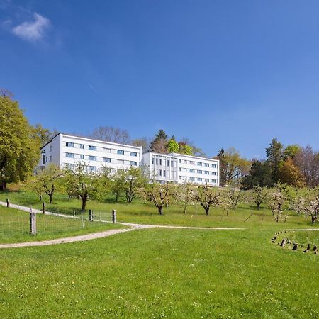 Le Domaine Hotel Villars-Sur-Glane Eksteriør billede