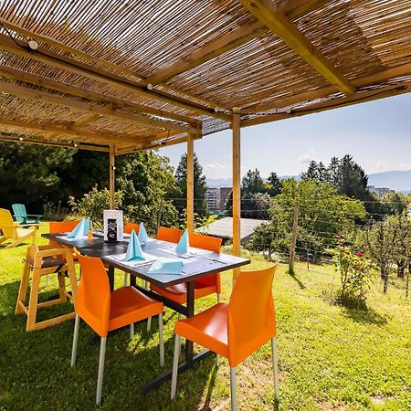 Le Domaine Hotel Villars-Sur-Glane Eksteriør billede