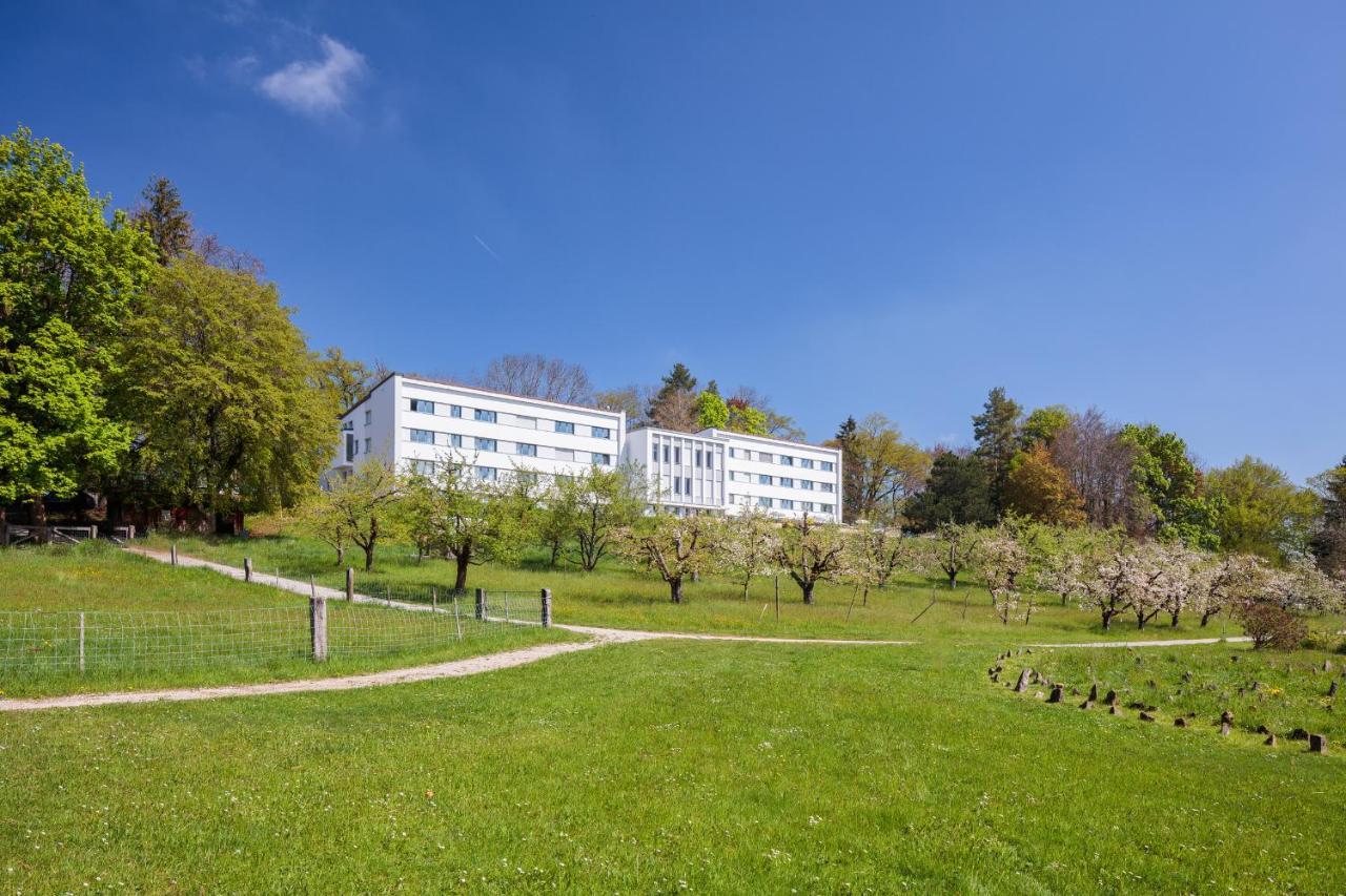Le Domaine Hotel Villars-Sur-Glane Eksteriør billede