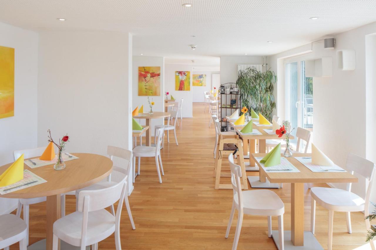 Le Domaine Hotel Villars-Sur-Glane Eksteriør billede