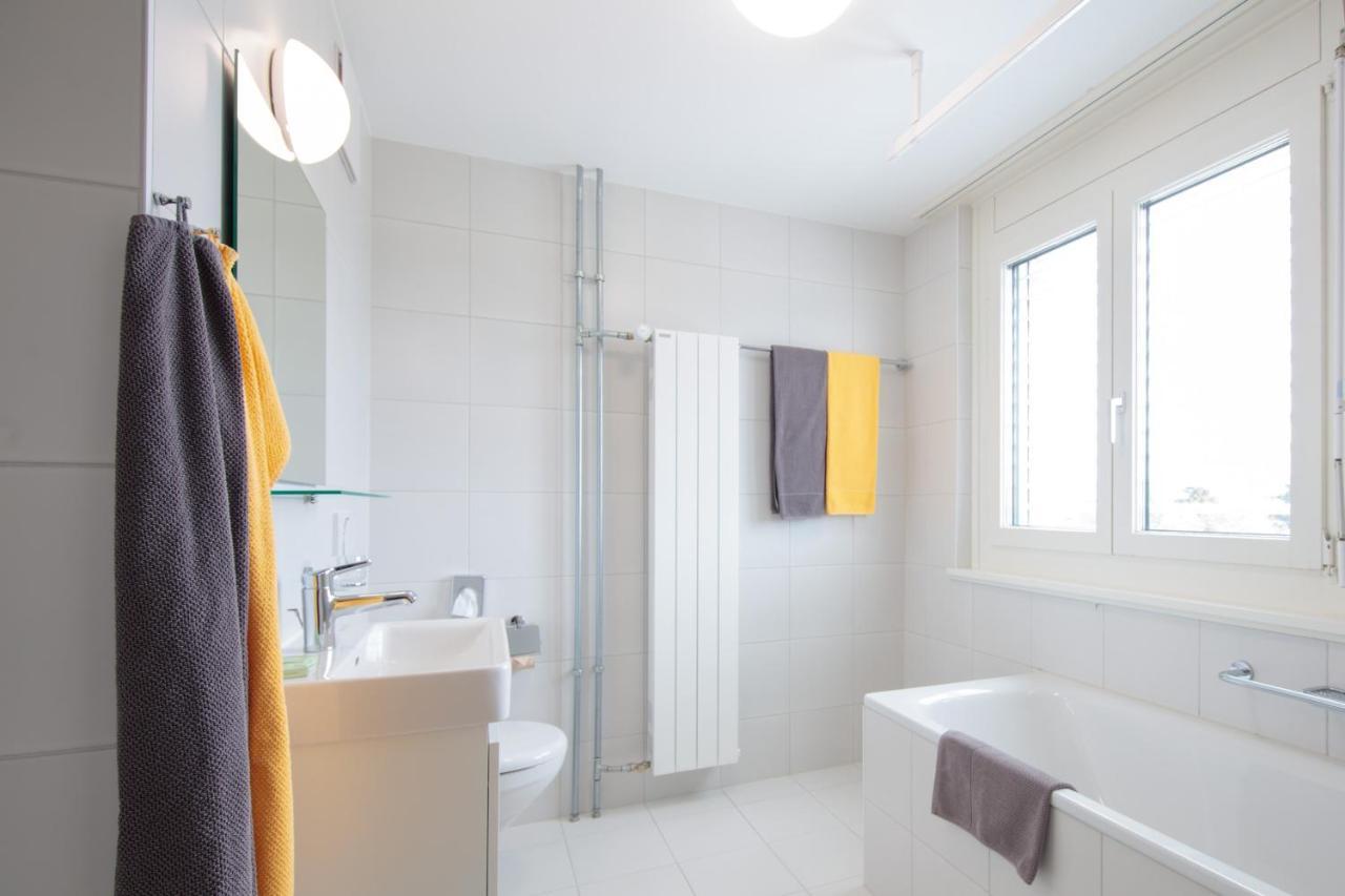 Le Domaine Hotel Villars-Sur-Glane Eksteriør billede