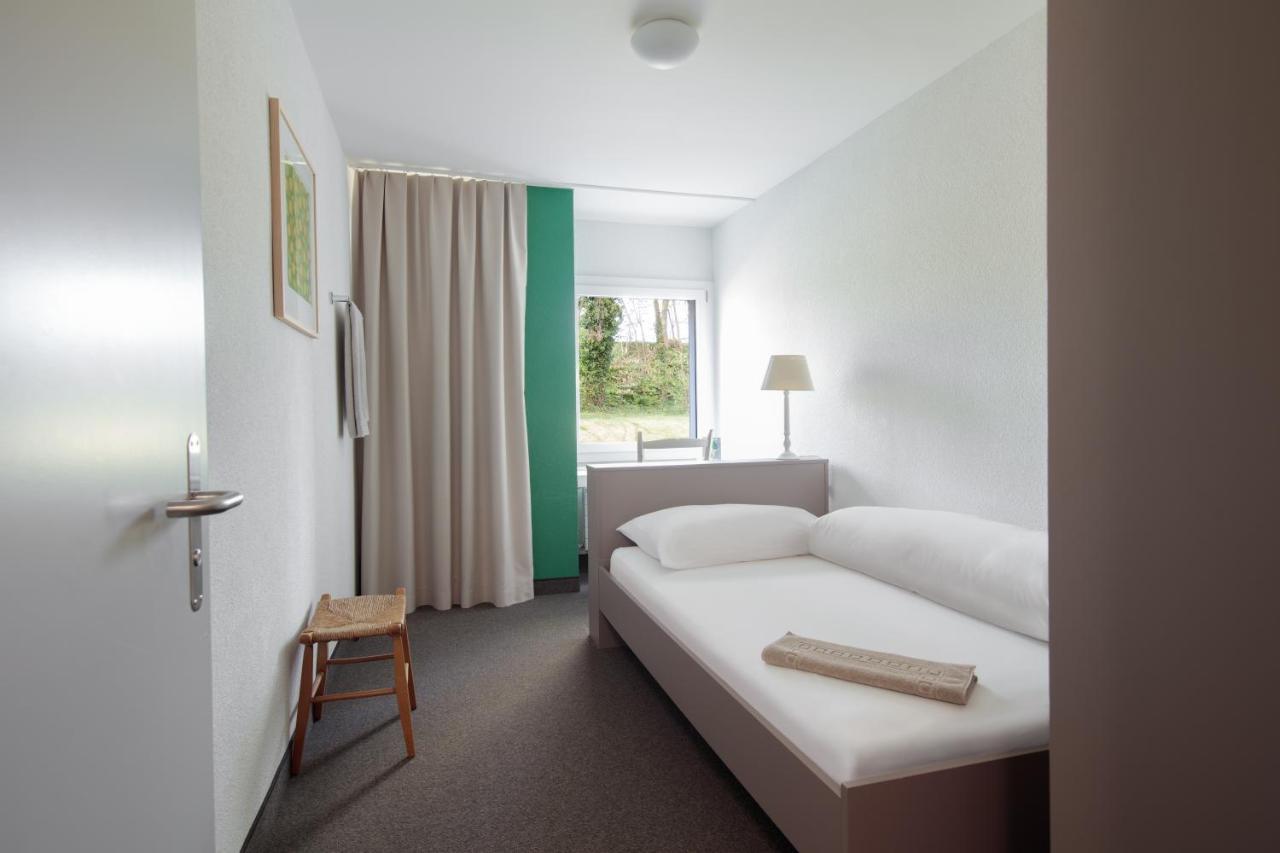 Le Domaine Hotel Villars-Sur-Glane Eksteriør billede