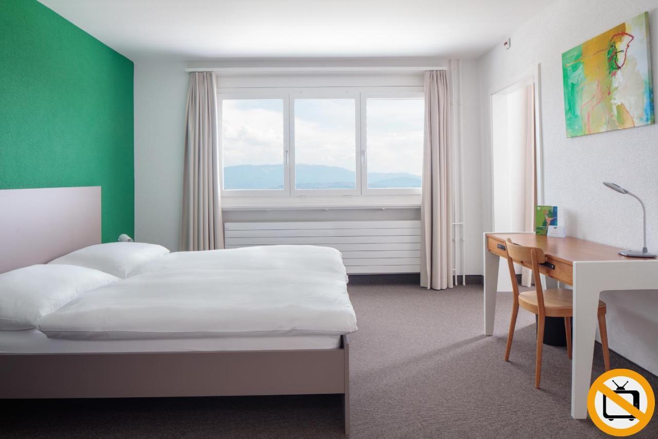 Le Domaine Hotel Villars-Sur-Glane Eksteriør billede