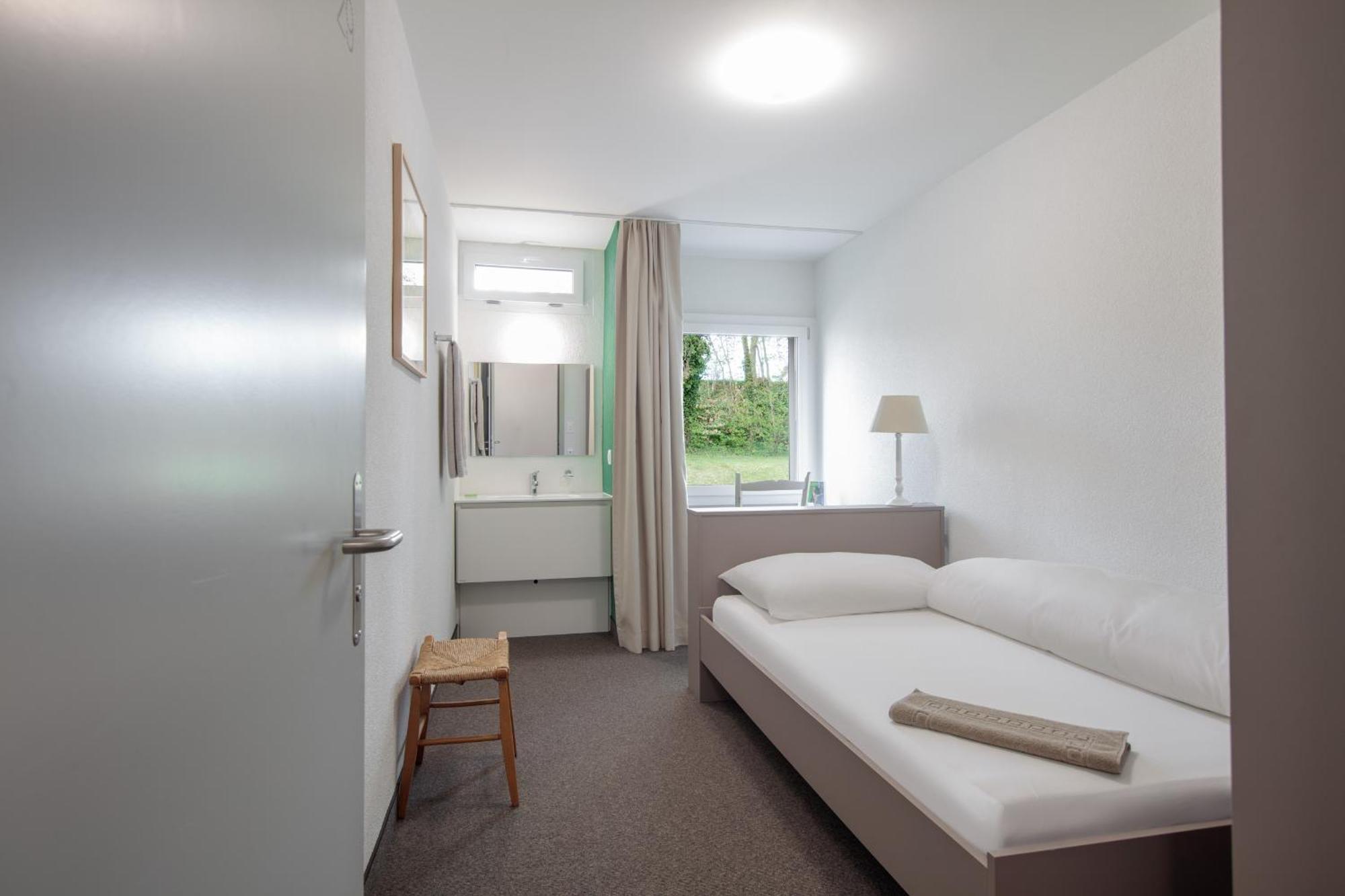 Le Domaine Hotel Villars-Sur-Glane Eksteriør billede
