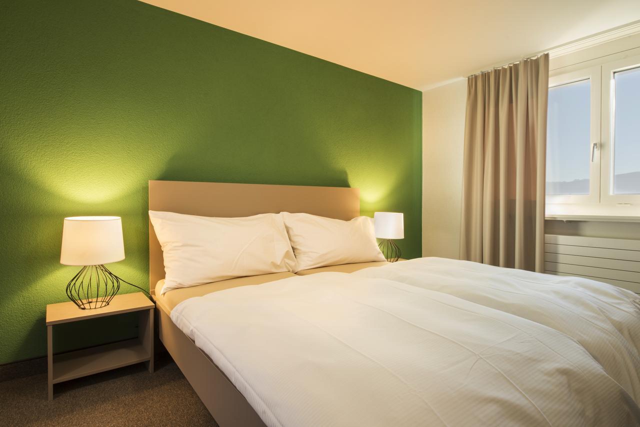 Le Domaine Hotel Villars-Sur-Glane Eksteriør billede
