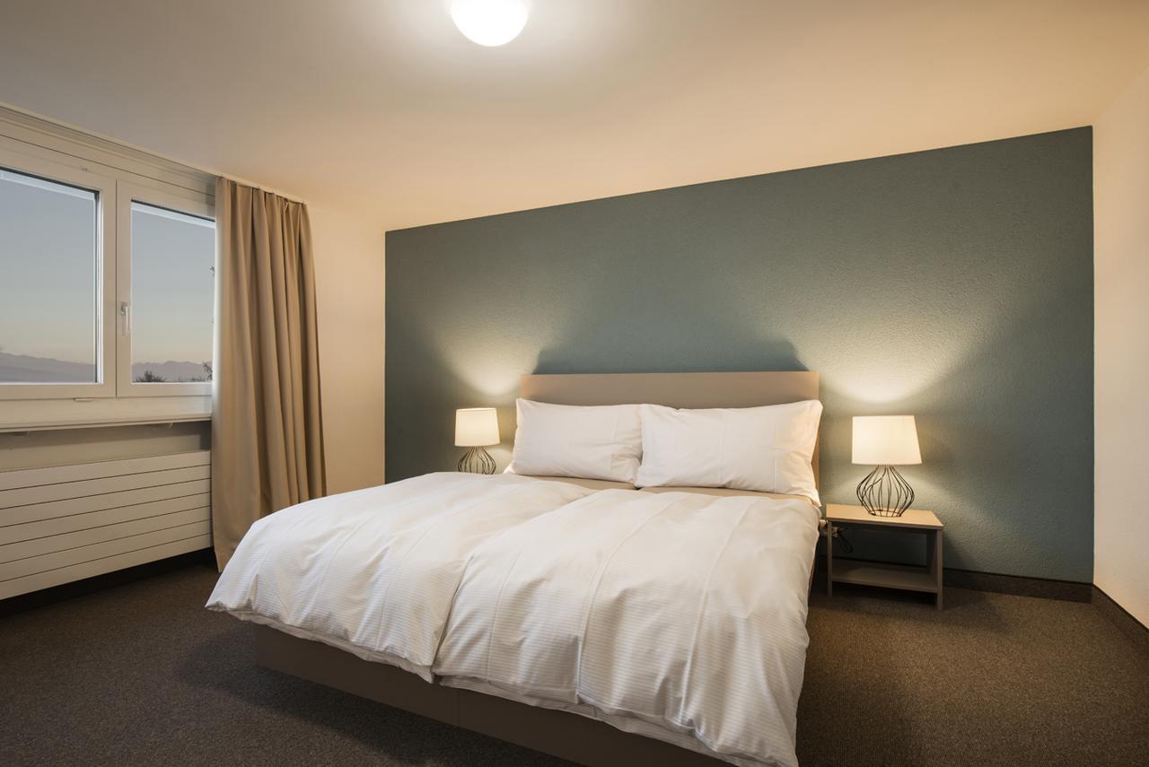 Le Domaine Hotel Villars-Sur-Glane Eksteriør billede